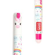 Legami Uitwisbare / Erasable Gelpen - Unicorn | Speel je Wijs
