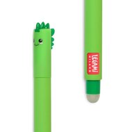 Legami Uitwisbare / Erasable Gelpen - Dino | Speel je Wijs