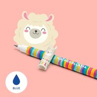 Legami Uitwisbare / Erasable Gelpen - Lama | Speel je Wijs