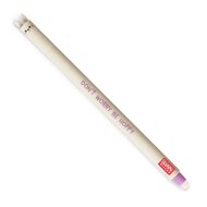 Legami Uitwisbare / Erasable Gelpen - Bunny | Speel je Wijs