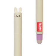 Legami Uitwisbare / Erasable Gelpen - Bunny | Speel je Wijs
