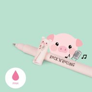 Legami Uitwisbare / Erasable Gelpen - Set van Vier - Farm | Speel je Wijs