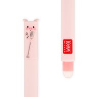 Legami Uitwisbare / Erasable Gelpen - Set van Vier - Farm | Speel je Wijs