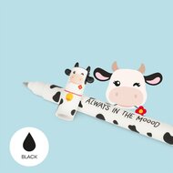 Legami Uitwisbare / Erasable Gelpen - Set van Vier - Farm | Speel je Wijs
