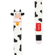 Legami Uitwisbare / Erasable Gelpen - Set van Vier - Farm | Speel je Wijs