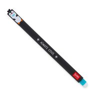 Legami Uitwisbare / Erasable Gelpen - Penguin | Speel je Wijs
