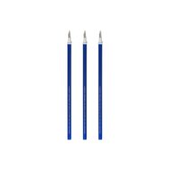 Legami Refills/ Navulling Uitwisbare/ Erasable Gelpen - Blauw | Speel je Wijs