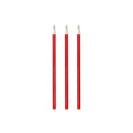 Legami Refills/ Navulling Uitwisbare/ Erasable Gelpen - Rood | Speel je Wijs