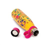 Legami Vacuüm Drinkfles 500ml - Warm en Koud - Butterfly | Speel je Wijs