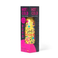 Legami Vacuüm Drinkfles 500ml - Warm en Koud - Butterfly | Speel je Wijs