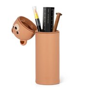 Legami Kawaii 2 in 1 zachte siliconen etui - Teddybear | Speel je Wijs