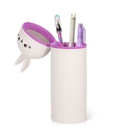 Legami Kawaii 2 in 1 zachte siliconen etui - Bunny | Speel je Wijs