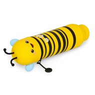 Legami Kawaii 2 in 1 zachte siliconen etui - Bee | Speel je Wijs