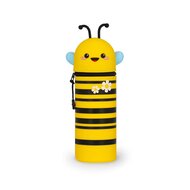 Legami Kawaii 2 in 1 zachte siliconen etui - Bee | Speel je Wijs