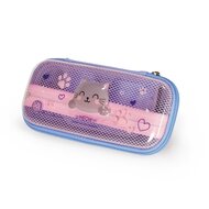 Legami etui Pencil Case Wonderwow - Kitty | Speel je Wijs