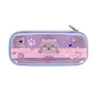 Legami etui Pencil Case Wonderwow - Kitty | Speel je Wijs