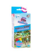 South Beach Bubbles - bellenblaas - navulling | Speel je Wijs