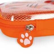 Legami etui Pencil Case Wonderwow - Tiger | Speel je Wijs
