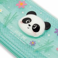Legami etui Pencil Case Wonderwow - Panda | Speel je Wijs