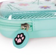Legami etui Pencil Case Wonderwow - Panda | Speel je Wijs