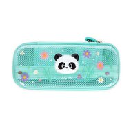 Legami etui Pencil Case Wonderwow - Panda | Speel je Wijs