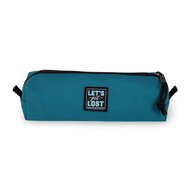 Legami etui - My Pencil Case - Petrol | Speel je Wijs