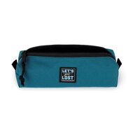 Legami etui - My Pencil Case - Petrol | Speel je Wijs