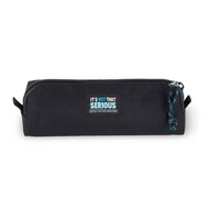 Legami etui - My Pencil Case - Black | Speel je Wijs