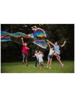 South Beach Bubbles - reuzenbellenblaas set | Speel je Wijs