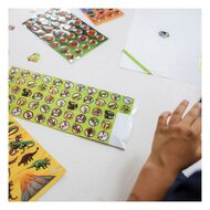 Super Stickerset - Dino | Speel je Wijs