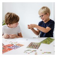 Super Stickerset - Dino | Speel je Wijs