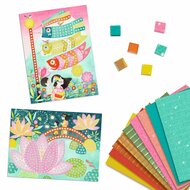 Djeco Mozaïek - Kyoto 5-8 jaar | Speel je Wijs