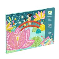 Djeco Mozaïek - Kyoto 5-8 jaar | Speel je Wijs