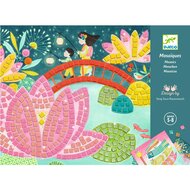 Djeco Mozaïek - Kyoto 5-8 jaar | Speel je Wijs