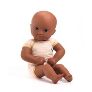 Djeco Pomea Babypop Issoria 32cm | Speel je Wijs