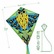 Djeco Vlieger Hiboo | Speel je Wijs