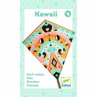 Djeco Vlieger Kawaii | Speel je Wijs