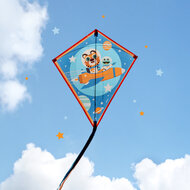 Djeco-Vlieger Rocket | Speel je Wijs