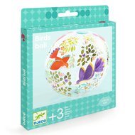 Djeco Opblaasbare bal Birds | Speel je Wijs