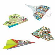 Djeco Knutselpakket Origami Vliegtuigen 7+ | Speel je Wijs