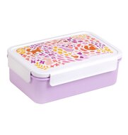a Little Lovely Company Bento Lunchbox Flower Garden | Speel je Wijs