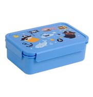 a Little Lovely Company Bento Lunchbox Pirates | Speel je Wijs