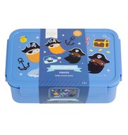 a Little Lovely Company Bento Lunchbox Pirates | Speel je Wijs