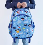 A Little Lovely  Company Rugzak Pirates | Speel je Wijs