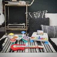 Hape - Houten piano | Toghether in tune | Speel je Wijs