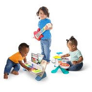 Hape - Houten piano | Toghether in tune | Speel je Wijs