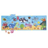 Janod Magneti Stories - Zeedieren | Speel je Wijs