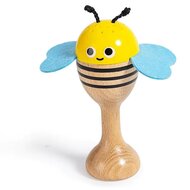 Hape Muziekset -Nature Band Rhythm Kit | Speel je Wijs
