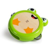 Hape Muziekset -Nature Band Rhythm Kit | Speel je Wijs