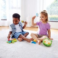 Hape Muziekset -Nature Band Rhythm Kit | Speel je Wijs